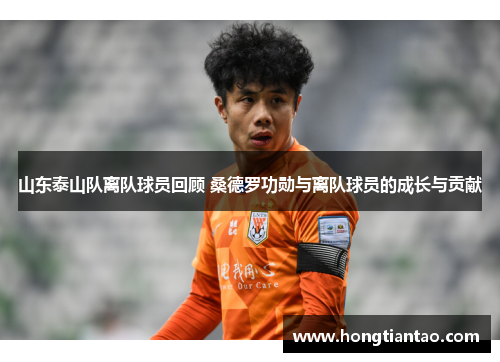 山东泰山队离队球员回顾 桑德罗功勋与离队球员的成长与贡献 山东泰山队离队球员回顾 桑德罗功勋与离队球员的成长与贡献