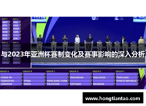 与2023年亚洲杯赛制变化及赛事影响的深入分析 与2023年亚洲杯赛制变化及赛事影响的深入分析