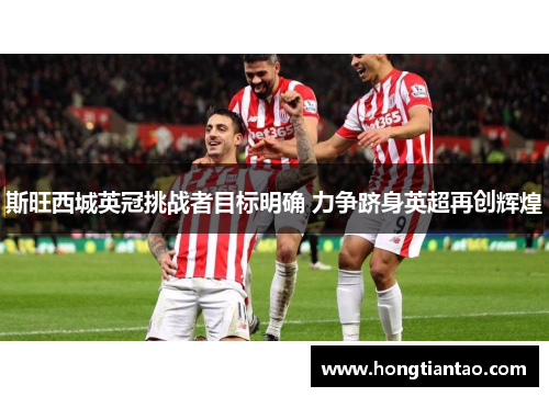斯旺西城英冠挑战者目标明确 力争跻身英超再创辉煌