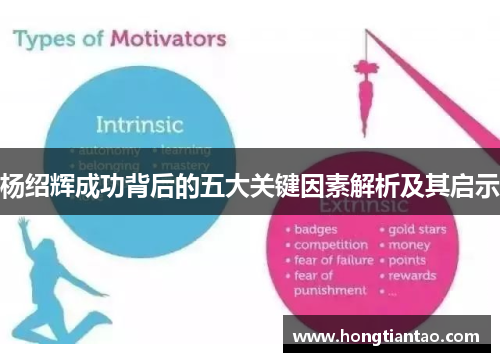 杨绍辉成功背后的五大关键因素解析及其启示 杨绍辉成功背后的五大关键因素解析及其启示